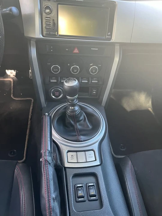 2014 Subaru BRZ 1st Gen - Image 8 of 13