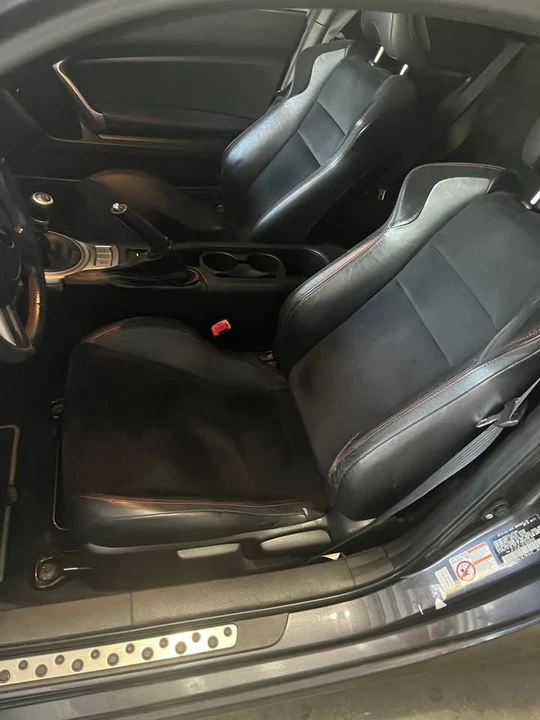 2014 Subaru BRZ 1st Gen - Image 9 of 13