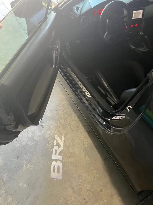 2014 Subaru BRZ 1st Gen - Image 11 of 13