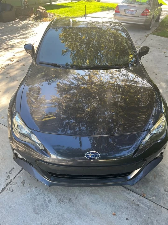 2014 Subaru BRZ 1st Gen - Image 5 of 13