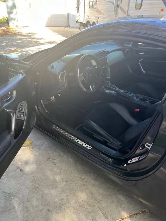 2014 Subaru BRZ 1st Gen - Image 12 of 13
