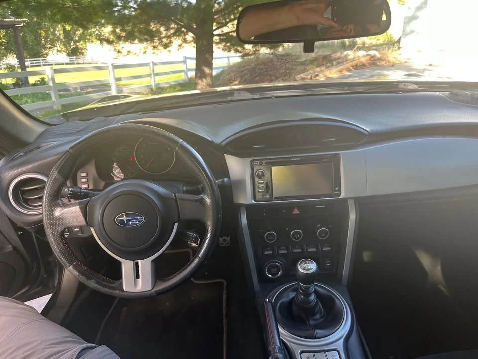 2014 Subaru BRZ 1st Gen - Image 13 of 13