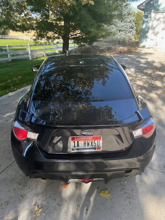 2014 Subaru BRZ 1st Gen - Image 6 of 13