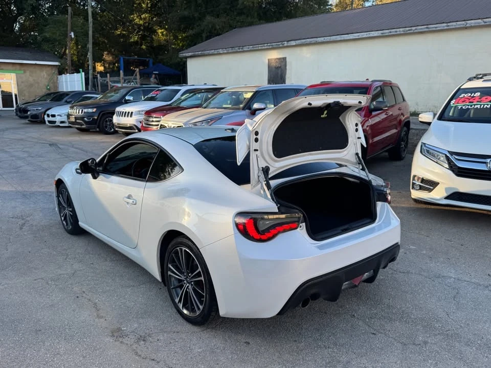 2014 Subaru BRZ 1st Gen - Image 15 of 16