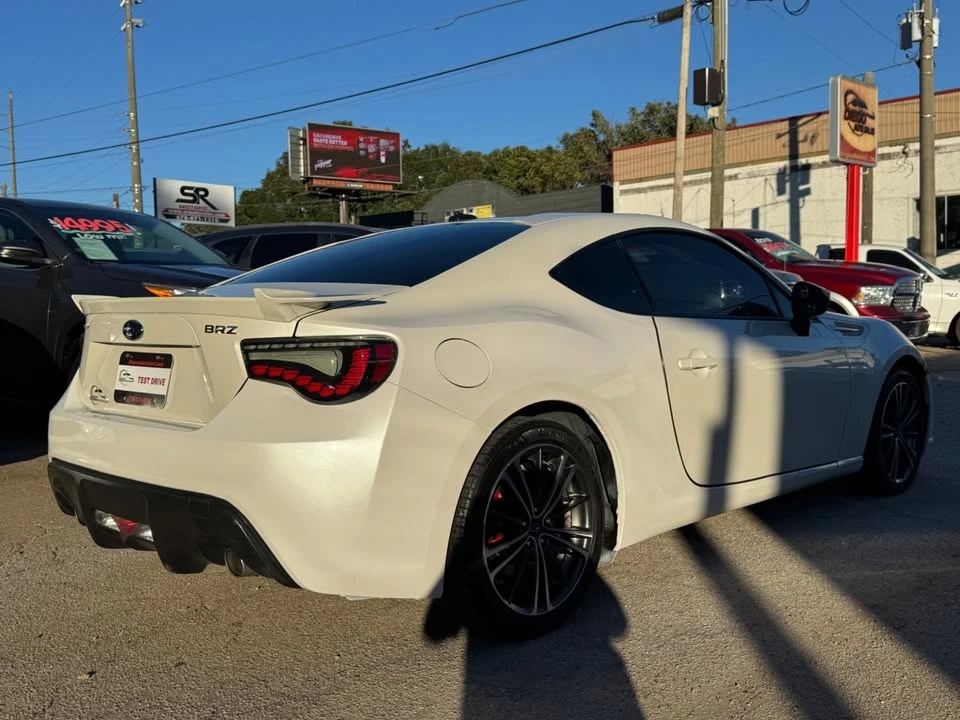 2014 Subaru BRZ 1st Gen - Image 5 of 16