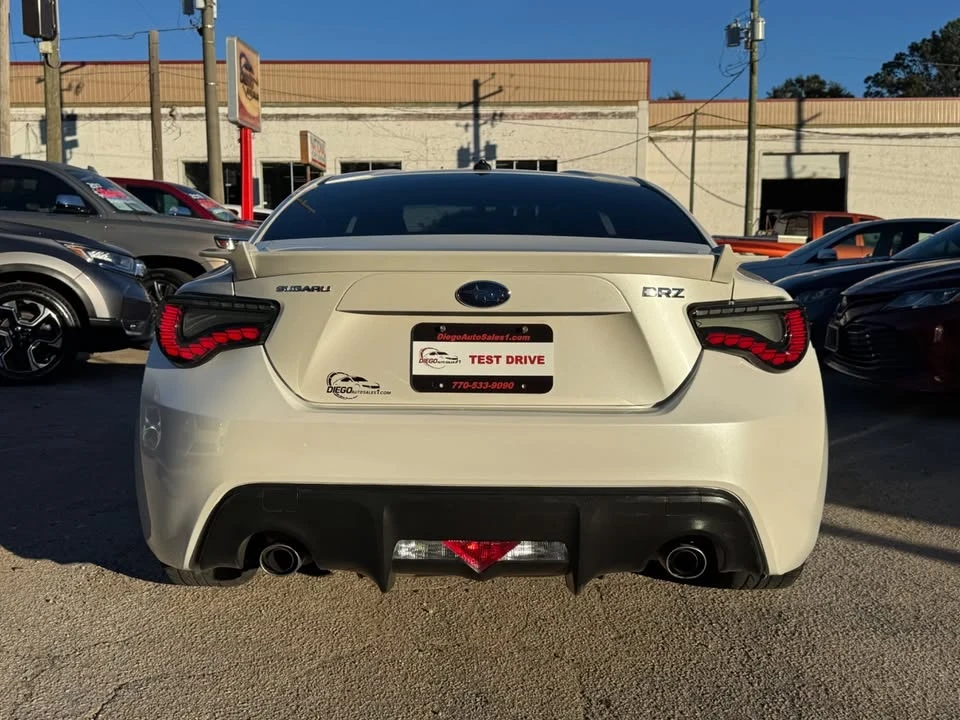 2014 Subaru BRZ 1st Gen - Image 4 of 16