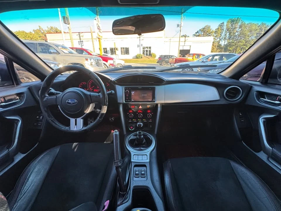 2014 Subaru BRZ 1st Gen - Image 6 of 16