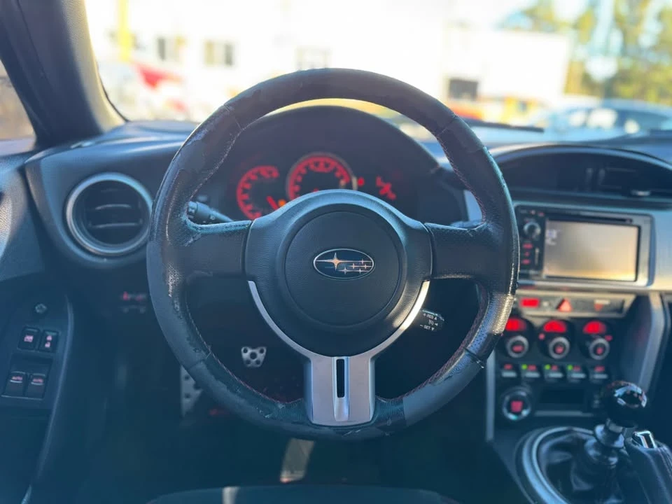 2014 Subaru BRZ 1st Gen - Image 7 of 16