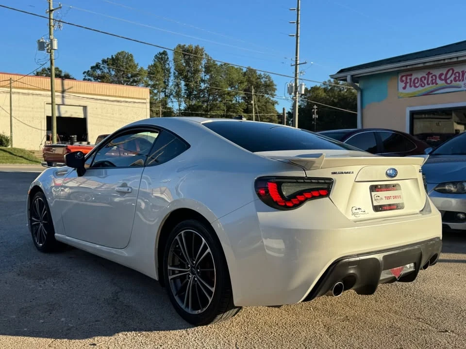 2014 Subaru BRZ 1st Gen - Image 3 of 16
