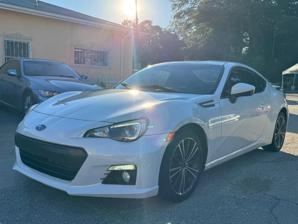 2014 Subaru BRZ 1st Gen - Image 2 of 16