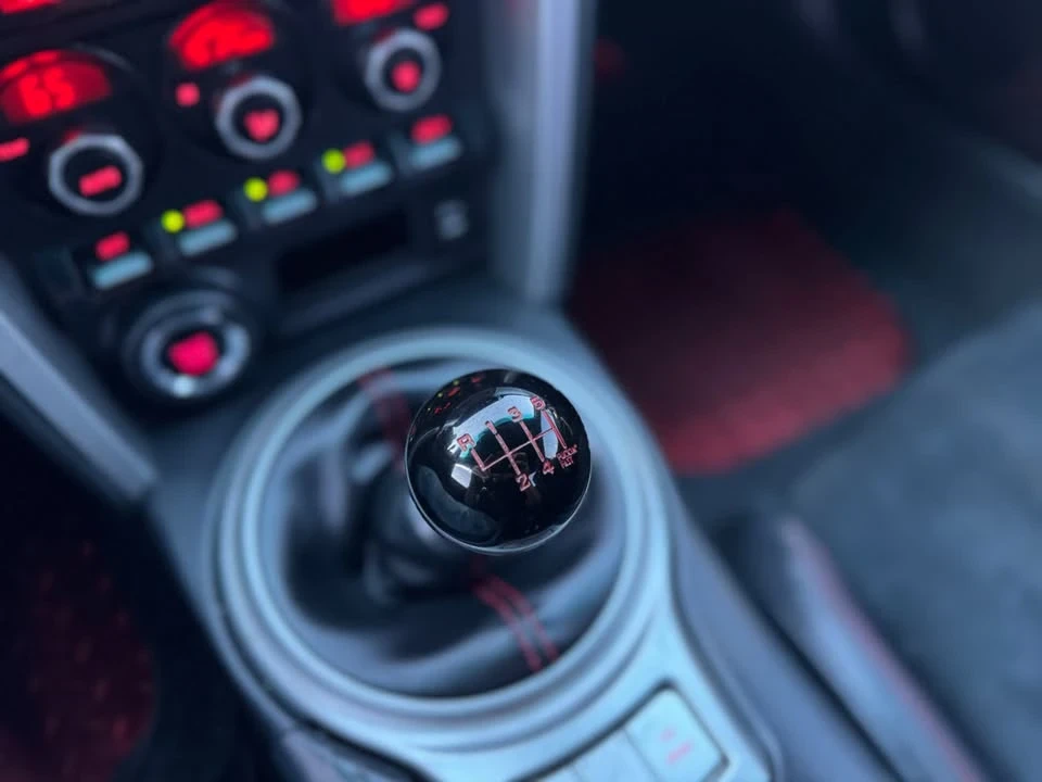 2014 Subaru BRZ 1st Gen - Image 14 of 16