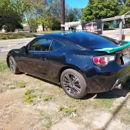 2014 Subaru BRZ 1st Gen - Image 3 of 10