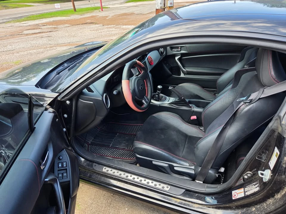 2014 Subaru BRZ 1st Gen - Image 10 of 10