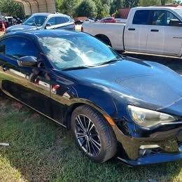 2014 Subaru BRZ 1st Gen - Image 2 of 10