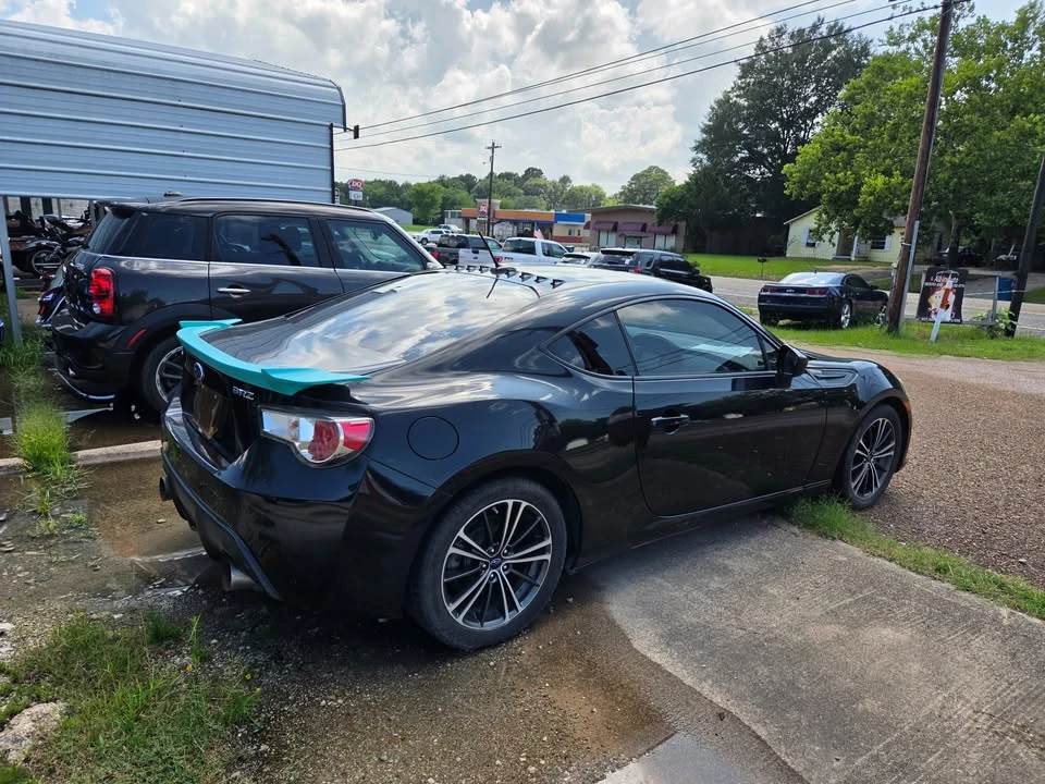 2014 Subaru BRZ 1st Gen - Image 8 of 10