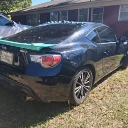 2014 Subaru BRZ 1st Gen - Image 4 of 10