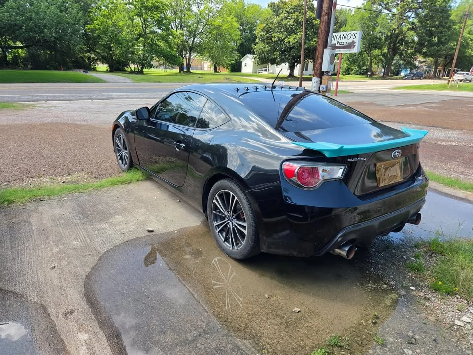 2014 Subaru BRZ 1st Gen - Image 7 of 10