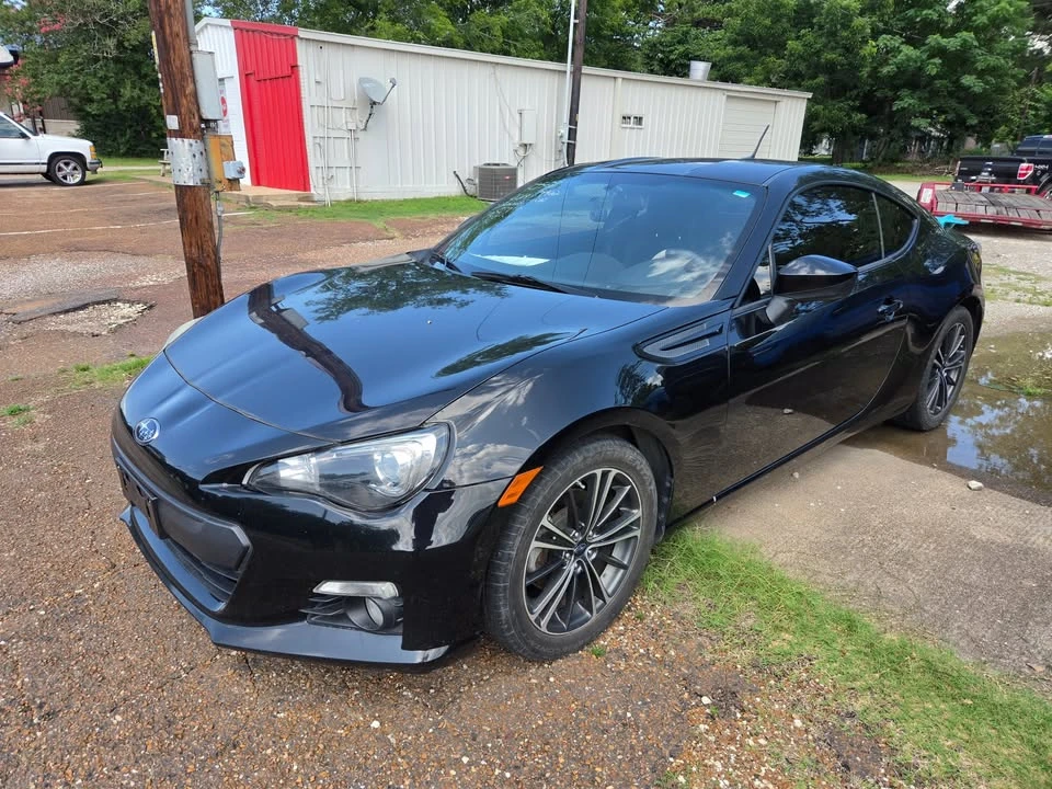 2014 Subaru BRZ 1st Gen - Image 9 of 10