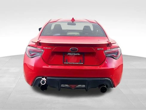 2014 Subaru BRZ 1st Gen - Image 3 of 17