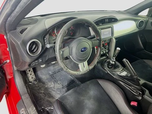 2014 Subaru BRZ 1st Gen - Image 12 of 17