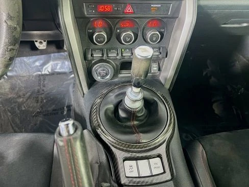 2014 Subaru BRZ 1st Gen - Image 16 of 17