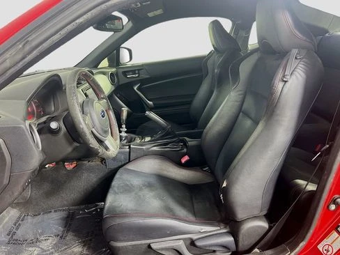 2014 Subaru BRZ 1st Gen - Image 5 of 17