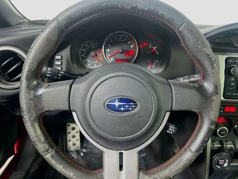 2014 Subaru BRZ 1st Gen - Image 17 of 17