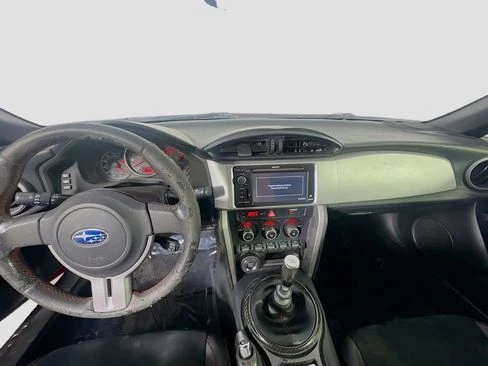 2014 Subaru BRZ 1st Gen - Image 13 of 17