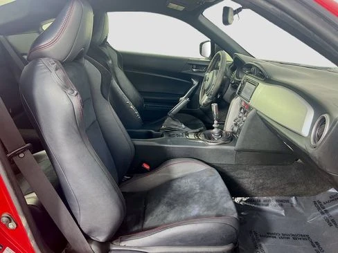 2014 Subaru BRZ 1st Gen - Image 8 of 17
