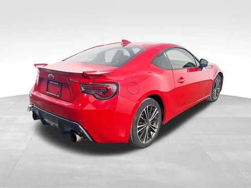 2014 Subaru BRZ 1st Gen - Image 4 of 17