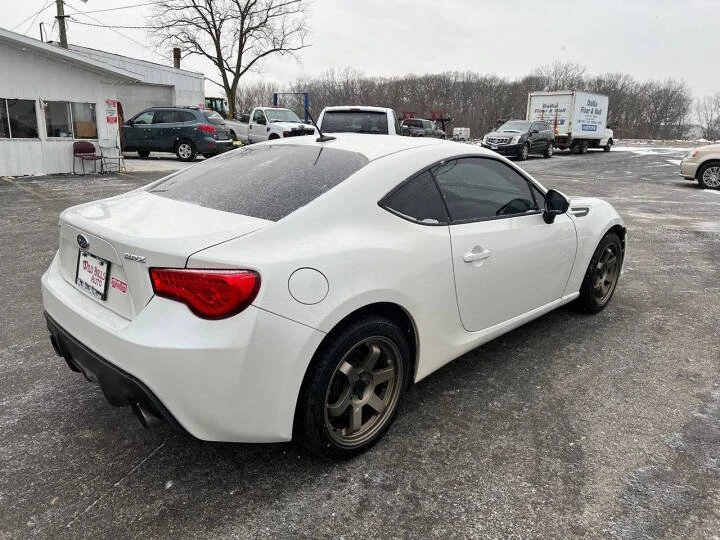 2014 Subaru BRZ 1st Gen - Image 6 of 17