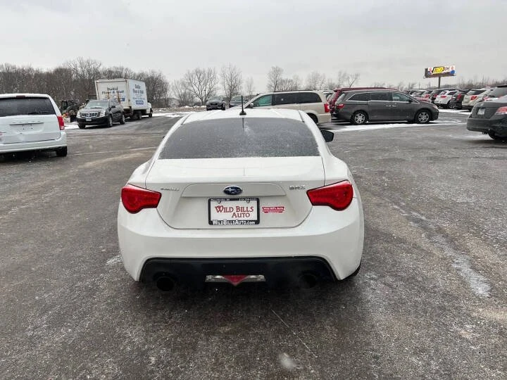 2014 Subaru BRZ 1st Gen - Image 7 of 17