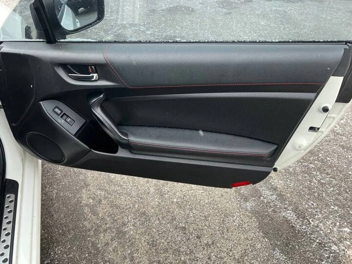 2014 Subaru BRZ 1st Gen - Image 14 of 17