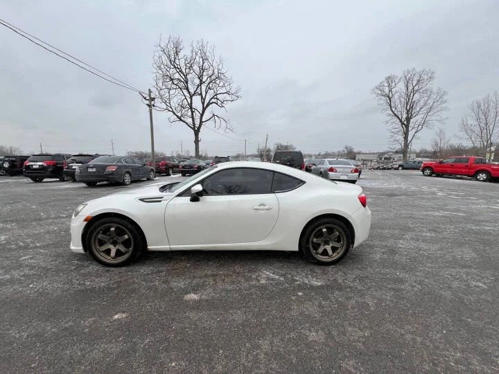 2014 Subaru BRZ 1st Gen - Image 3 of 17