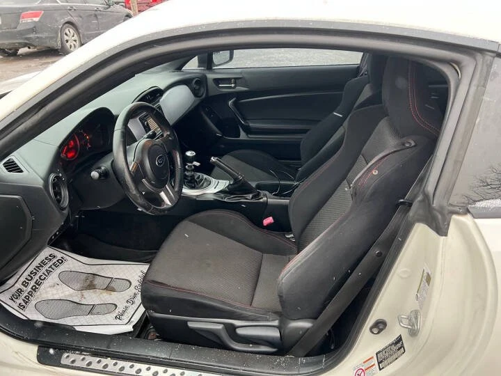 2014 Subaru BRZ 1st Gen - Image 9 of 17