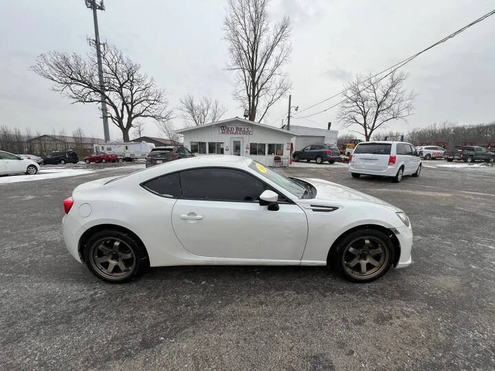2014 Subaru BRZ 1st Gen - Image 5 of 17