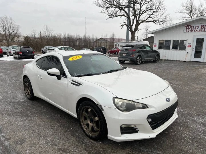 2014 Subaru BRZ 1st Gen - Image 2 of 17