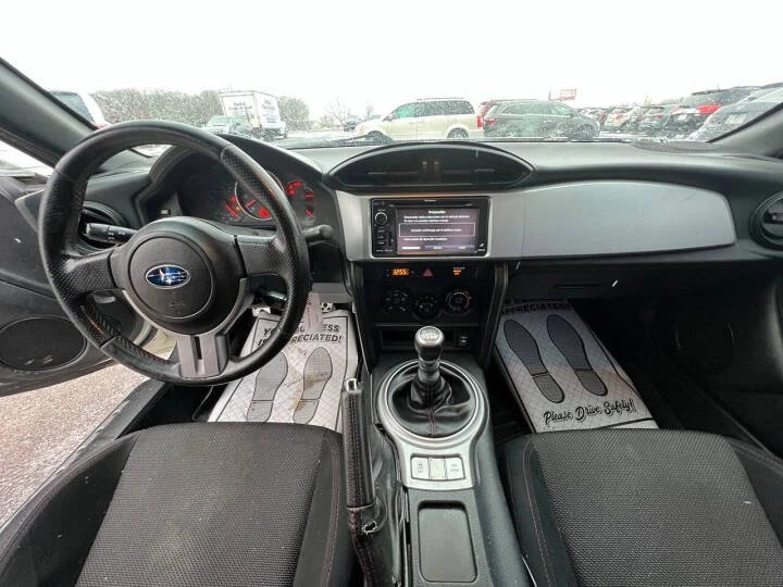 2014 Subaru BRZ 1st Gen - Image 11 of 17