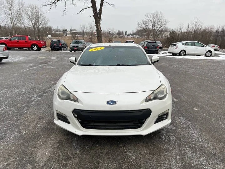 2014 Subaru BRZ 1st Gen - Image 4 of 17