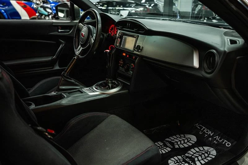 2014 Subaru BRZ 1st Gen - Image 11 of 19