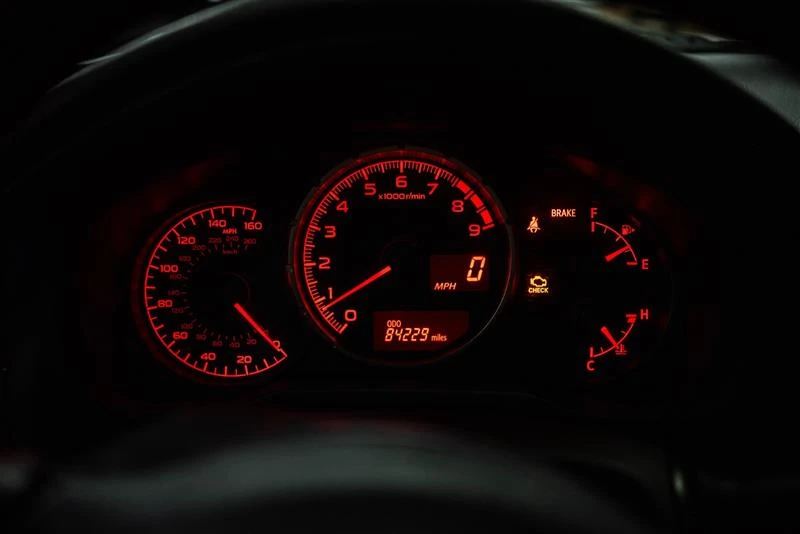2014 Subaru BRZ 1st Gen - Image 13 of 19