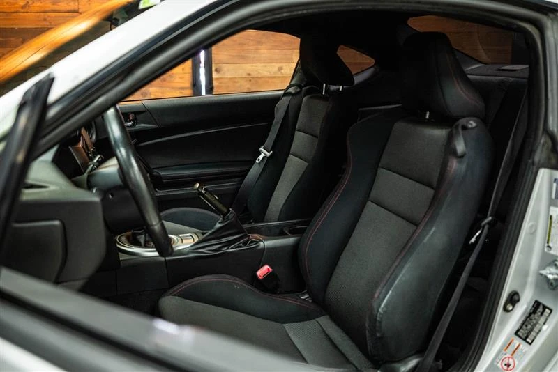 2014 Subaru BRZ 1st Gen - Image 8 of 20