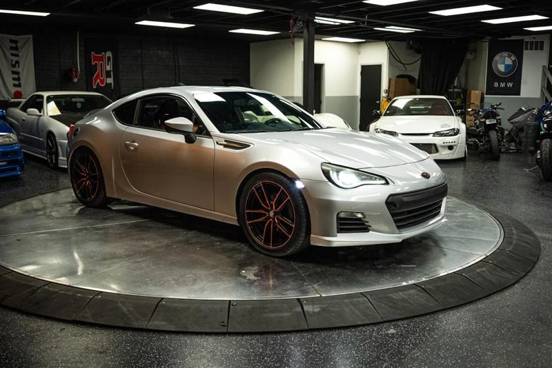 2014 Subaru BRZ 1st Gen - Image 5 of 20
