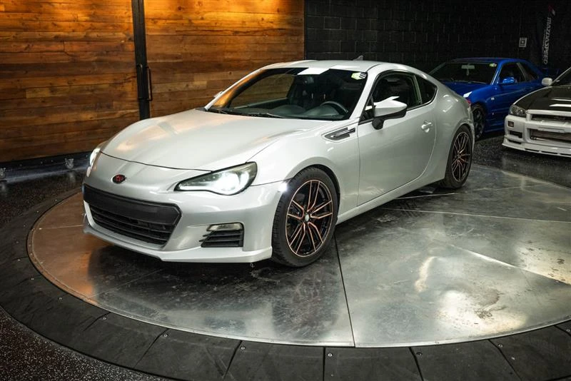 2014 Subaru BRZ 1st Gen - Image 2 of 20
