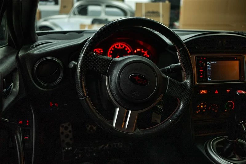 2014 Subaru BRZ 1st Gen - Image 12 of 20