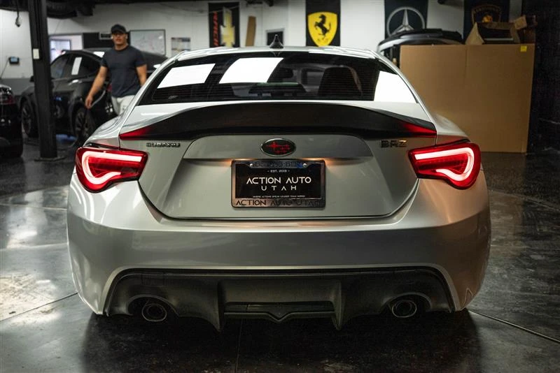 2014 Subaru BRZ 1st Gen - Image 6 of 20