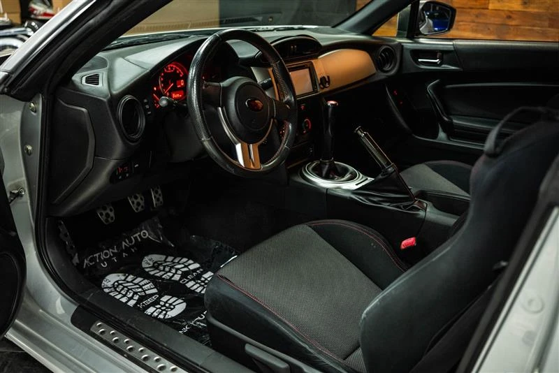 2014 Subaru BRZ 1st Gen - Image 8 of 20