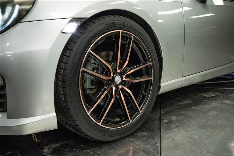 2014 Subaru BRZ 1st Gen - Image 2 of 20