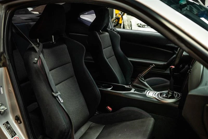 2014 Subaru BRZ 1st Gen - Image 9 of 20
