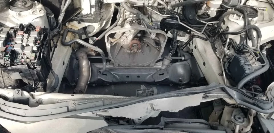 2014 Subaru BRZ 1st Gen - Image 5 of 10